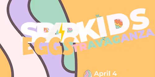 Easter Egg Hunt | EGGSTRAVAGANZA