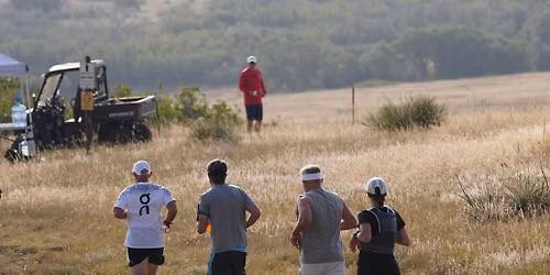 Wildcat Mountain Trail Races
