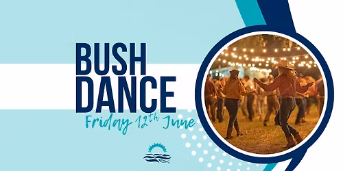 Bush Dance 