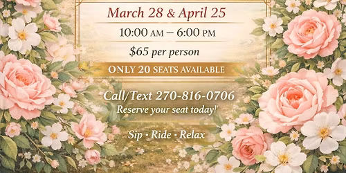 Mix & Mingle Winery Trip to Southern Illinois