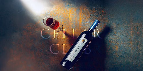 HERZOG'S CELLAR CLUB DINNER