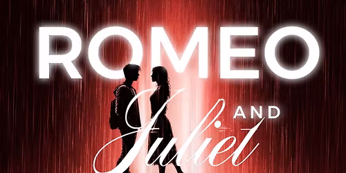 Grace Schools Performing Arts Romeo & Juliet