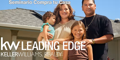 Seminario Compra tu Casa