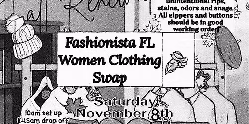 Fashionista FLA Fall Renewal \ud83c\udf42\ud83c\udf8a\ud83c\udf42