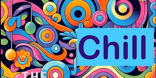 Beatlemaniacs of the Villages present: CHILL