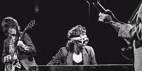 J. Roddy Walson and The Business