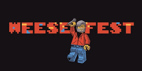 WEESEFEST 2026!!!