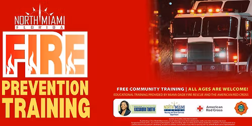 Fire Prevention Training