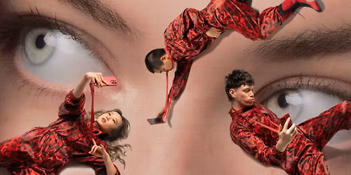 Modern God - Choose Your Price Night