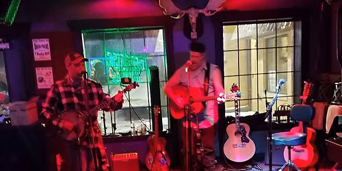 Two Dolla\u2019 Bill at The Cold Shot in Appleton 