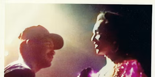 Screening of Short Films from \u201cConjuring Power\u201d