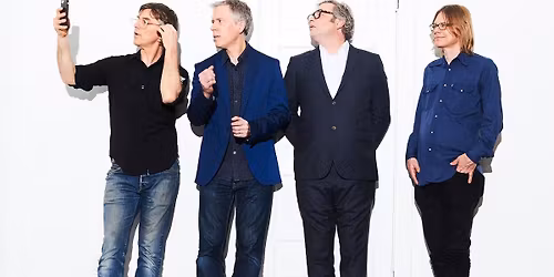 Trans-Canada Highwaymen at Commodore Ballroom