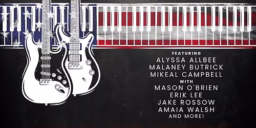 ROCKIN' THE PARK: A 250th Celebration of America