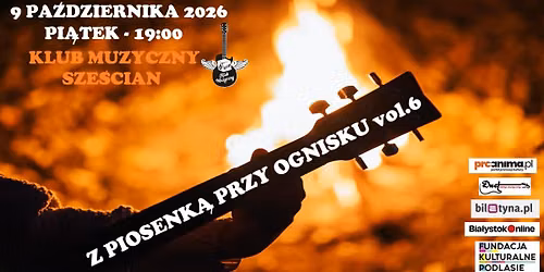 Z PIOSENK\u0104 PRZY OGNISKU vol.6