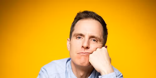 Andy Haynes | Ottawa | April 17