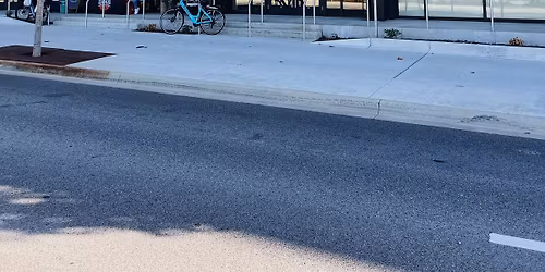 The Gents Place at the Walmart Campus Grand Opening