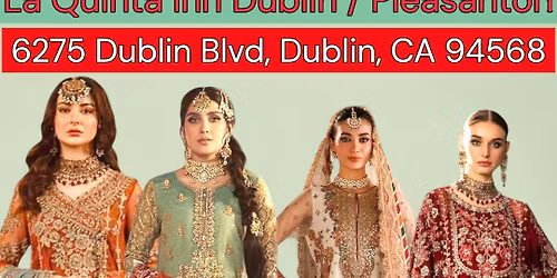 Pleasenton Pre Chandraat