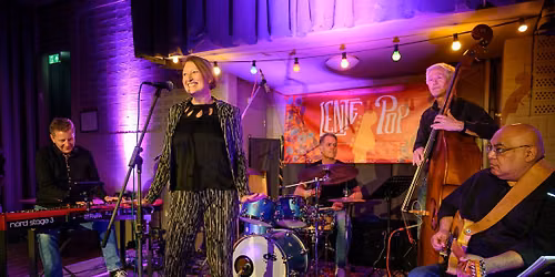 Jazz & More, zondagmiddagjazz in het Noorddamcentrum