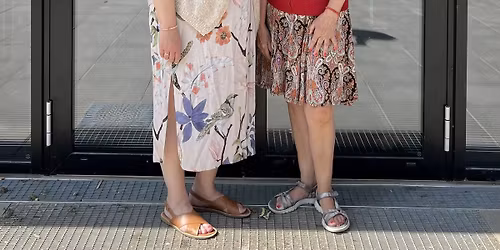 NOVEMBER DROP-IN KOR