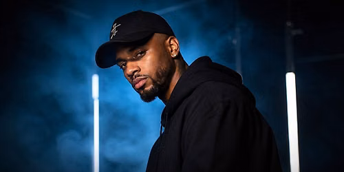 Bryson Tiller