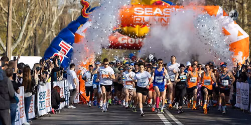 III SEASIDE INDEPENDENCE HALF MARATHON ODESA