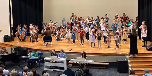 Dunedin Suzuki Workshop 2026