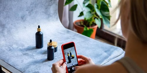 Smartphone Photography