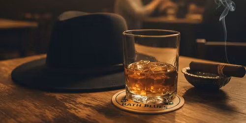 Bath Blues Collective