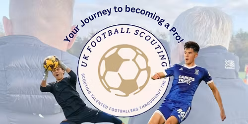 Football Trials - East Midlands