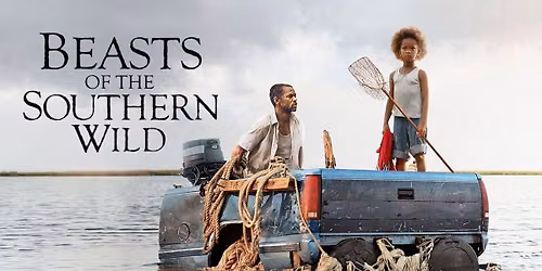 Parking Lot Movie - 'Beasts Of The Southern Wild'