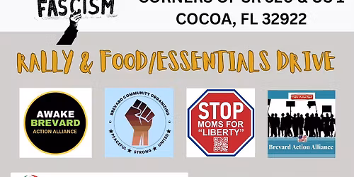 NO KINGS BREVARD COUNTY