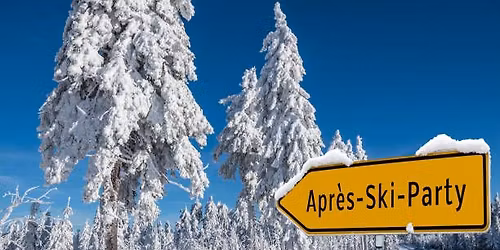 Apr\u00e8s Ski Party at The Sail Loft!