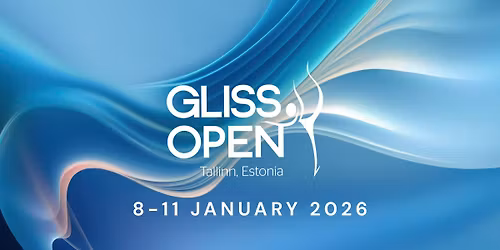 Gliss Open 2026