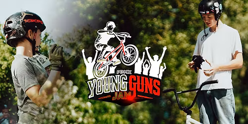 YOUNG GUNS JAM 2026