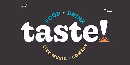 Taste NQY 2026 | FREE Entry! 