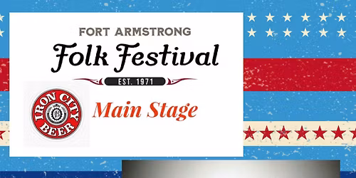 Possum & the Rails, Bluegrass Trio