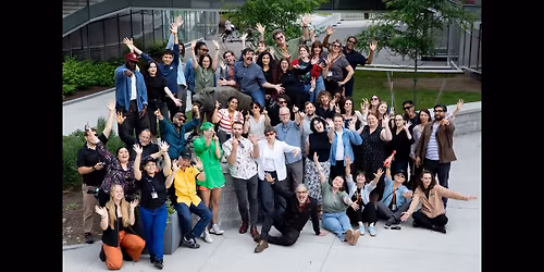 The Kalish Visual Editing Workshop