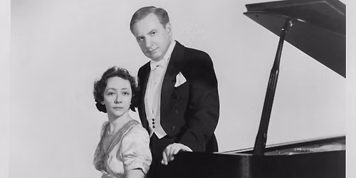 \u201cTwin Keys\u201d: A Love Story with Thomas Wolf with Jessica Chow Shinn and Michael Shinn, duo-pianists