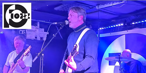 Fozz @ The Cavern Pub, Liverpool