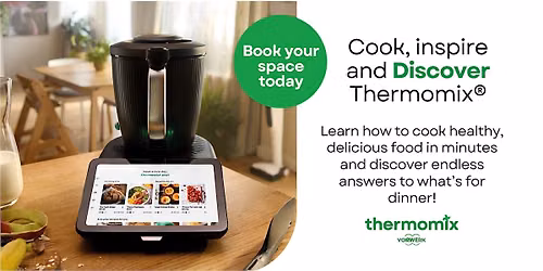 Discover Thermomix!