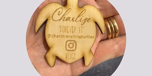 Char\u2019s Travelling Turtles Fundraiser Event