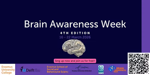 Brain Awareness Week 