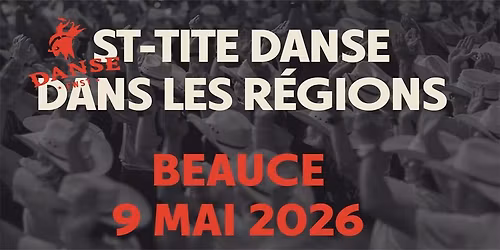 10H de Danse Country FWST en Beauce 2026