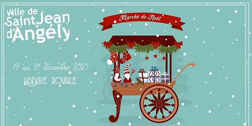 March\u00e9 de No\u00ebl