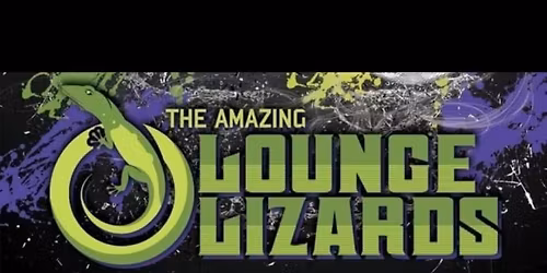 The Amazing Lounge Lizards