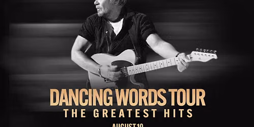 John Mellencamp Hollywood Tickets