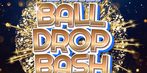 Tiebreakers NYE Ball Drop Bash