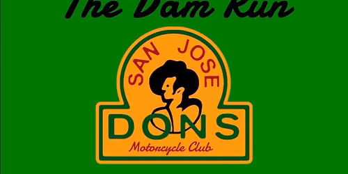 The Dam Run