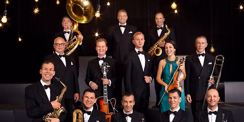 Max Raabe & Palast Orchester Freiburg im Breisgau Tickets
