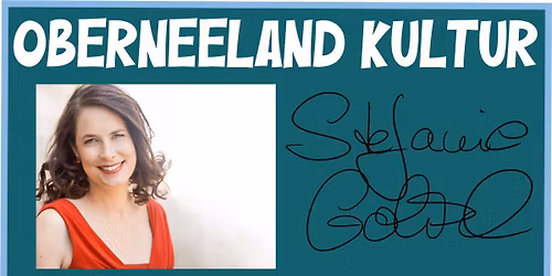 Stefanie Golisch Festliches Weihnachtskonzert im Heimatvereen Oberneeland